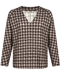 Siyu - Top Viscose, Elastane - Lyst