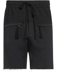 Thom Krom - Shorts & Bermuda Shorts - Lyst