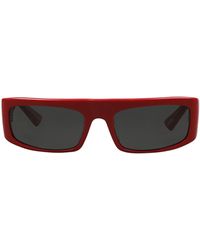 KHAITE x Oliver Peoples - Sunglasses - Lyst