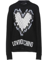 love moschino jumper sale