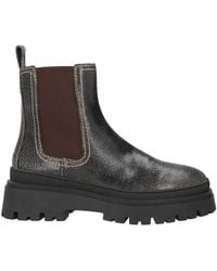 Sandro - Ankle Boots - Lyst