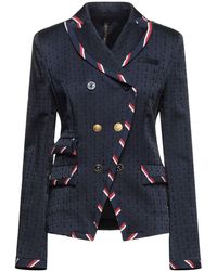 Manila Grace Jackets for Women | Online Sale up to 89% off | Lyst