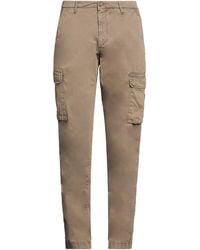 40weft - Trouser - Lyst