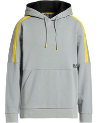 EA7 - Sudadera - Lyst