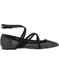 Jimmy Choo - Ballerina - Lyst