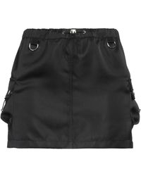 Coperni - Mini Skirt Polyester - Lyst