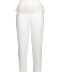Nenette - Trouser - Lyst