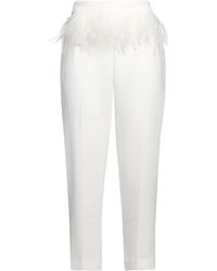 Nenette - Trouser - Lyst