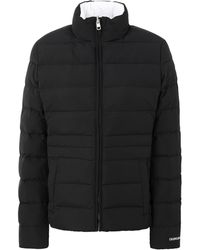 Calvin Klein Steppjacke - Schwarz