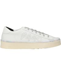 P448 - Sneakers - Lyst