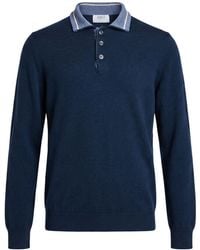 Fedeli - Sweater Cashmere - Lyst