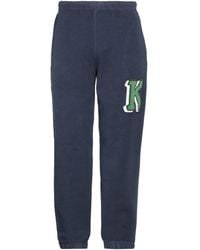 KENZO - Pants - Lyst