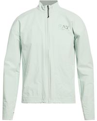 EA7 - Jacket - Lyst
