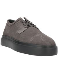 Cesare Paciotti Shoes in Gray for Men | Lyst display picture 1