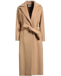ANNIE PARIS - Coat - Lyst