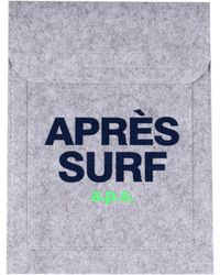 APRÈS SURF - Estuche - Lyst