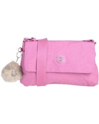 Kipling - Cross-Body Bags - Lyst