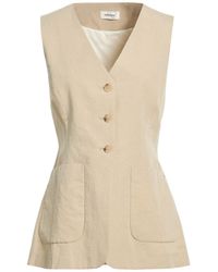 Ottod'Ame - Tailored Vests - Lyst
