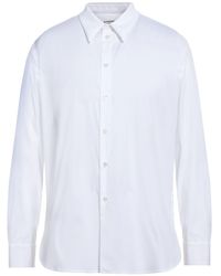 Paul & Joe - Shirt Cotton, Polyamide, Elastane - Lyst