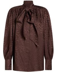 JACOB LEE - Camicia - Lyst