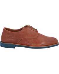Fratelli Rossetti - Chaussures à lacets - Lyst