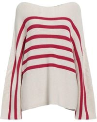 Semicouture - Jumper - Lyst