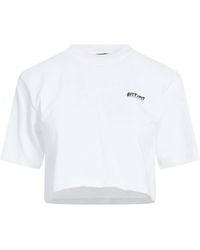ENTERPRISE JAPAN - T-Shirt Cotton - Lyst
