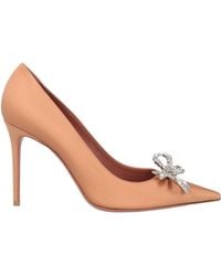 AMINA MUADDI - Pumps - Lyst