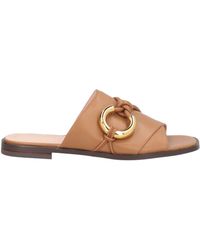 Coccinelle - Sandals - Lyst