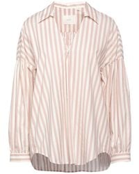 Xacus - Shirt - Lyst