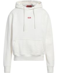 424 - Sweatshirt - Lyst