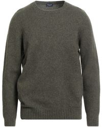 Drumohr - Pullover - Lyst