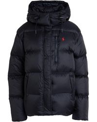 Polo Ralph Lauren - Puffer - Lyst