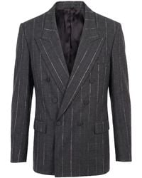 Grifoni - Blazer - Lyst