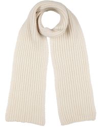 Red(V) - Scarf Polyamide, Acrylic, Mohair Wool - Lyst