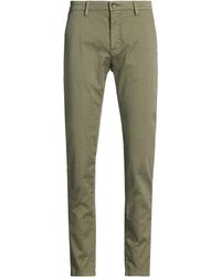 Yan Simmon - Trouser - Lyst