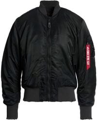 Alpha Industries - Jacket - Lyst