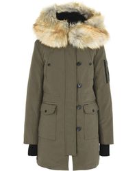 Calvin Klein Plumas - Multicolor