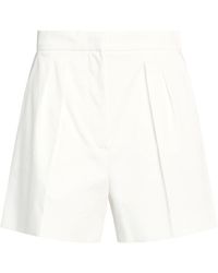 Max Mara - Shorts & Bermuda Shorts - Lyst