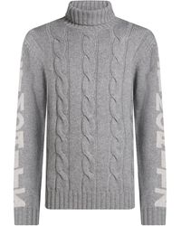 MC2 Saint Barth - Turtleneck - Lyst