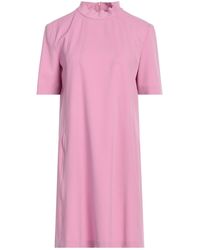 Moschino - Mini Dress - Lyst