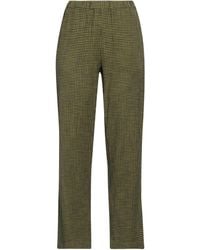 Massimo Alba - Trouser - Lyst