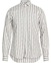 AT.P.CO - Shirts - Lyst