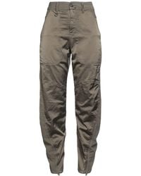 High - Trouser - Lyst