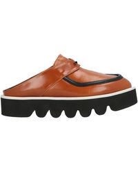 All Black - Mules & Clogs - Lyst