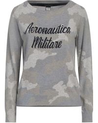 Aeronautica Militare - Pullover - Lyst