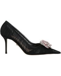 Mach & Mach - Zapatos De Salón - Lyst