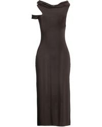 Courreges - Maxi Dress - Lyst