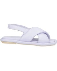 Patrizia Bonfanti - Sandale - Lyst