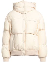 Isabelle Blanche - Down Jacket - Lyst